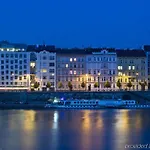 Mamaison Hotel Riverside Prague 