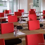 Mamaison Hotel Riverside Prague 