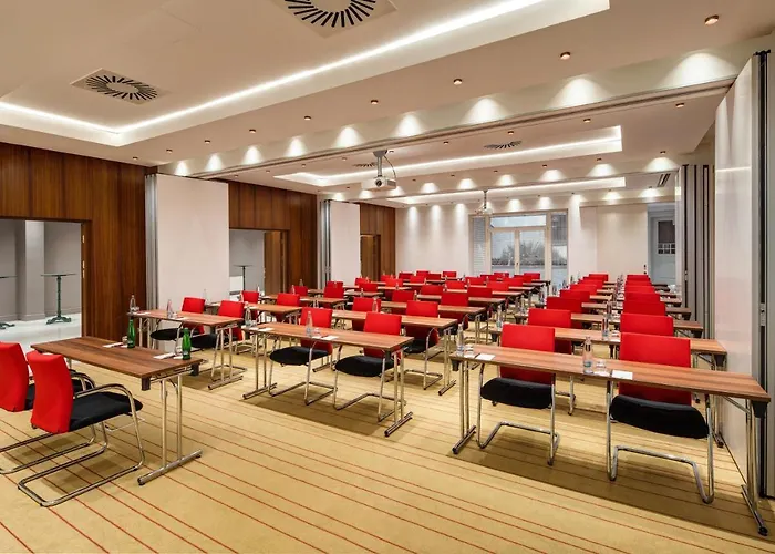 Mamaison Hotel Riverside Prague