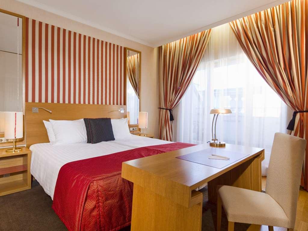Hotel Mamaison Riverside 5*