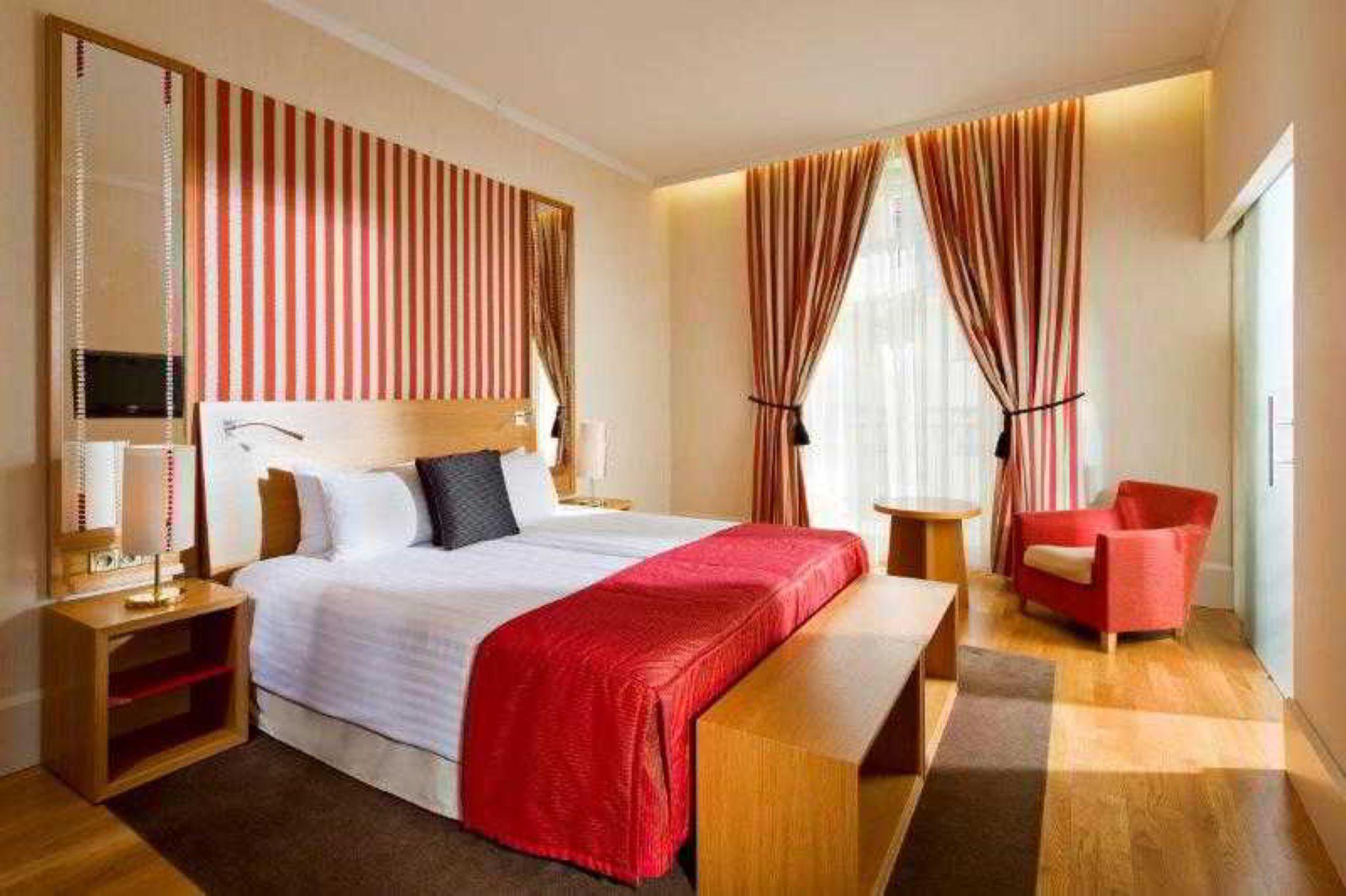 Mamaison Riverside Praga