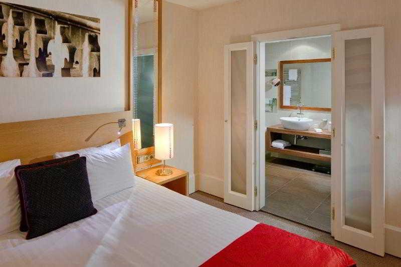 Hotel Mamaison Riverside