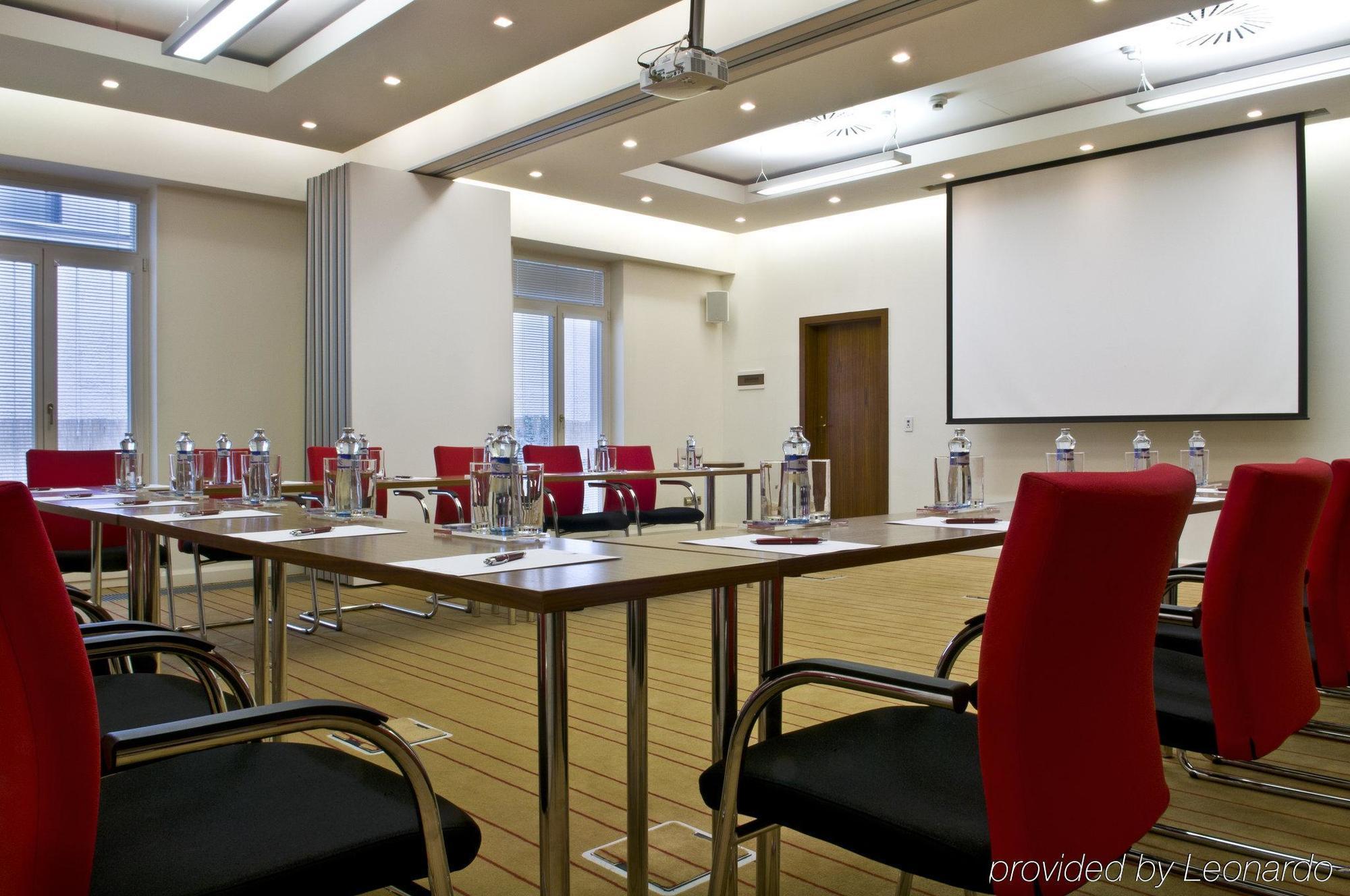 Hotel Mamaison Riverside Praga