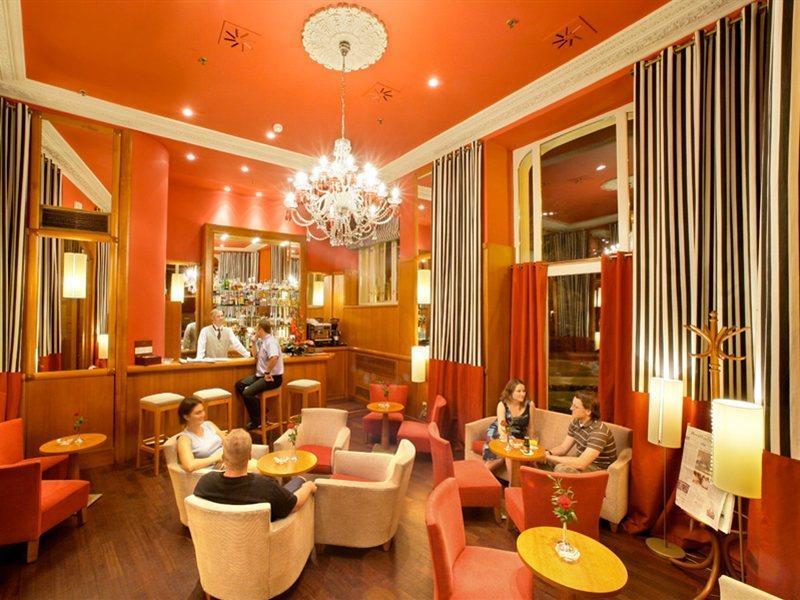 Mamaison Riverside Hotel
