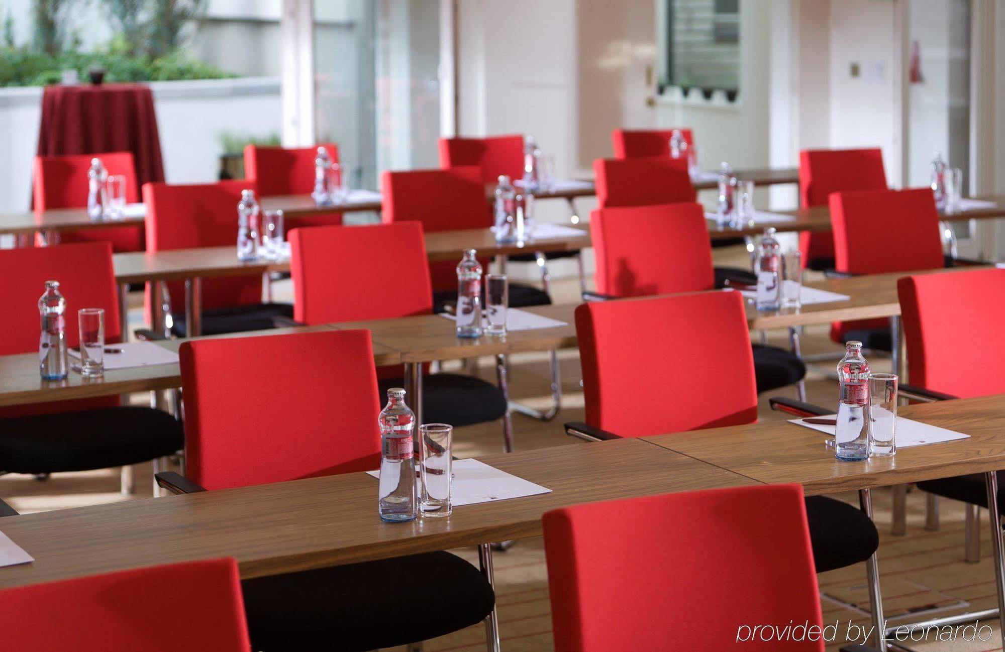 Mamaison Riverside Hotel Praga