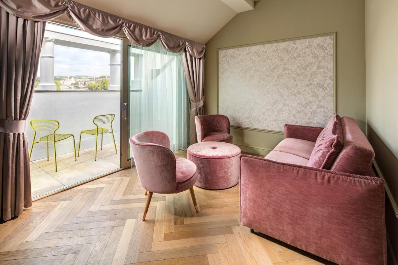 Mamaison Riverside Hotel Praha