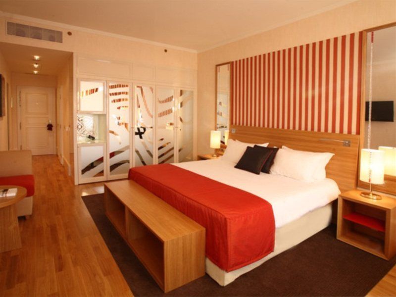 Hotel Mamaison Riverside Praha