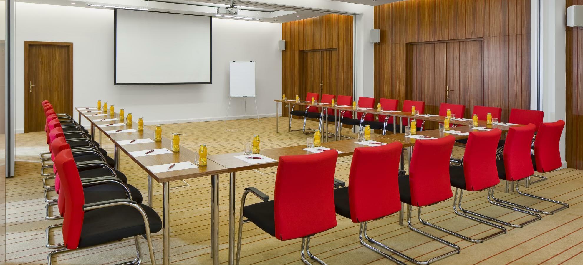 Mamaison Riverside 5* Praha