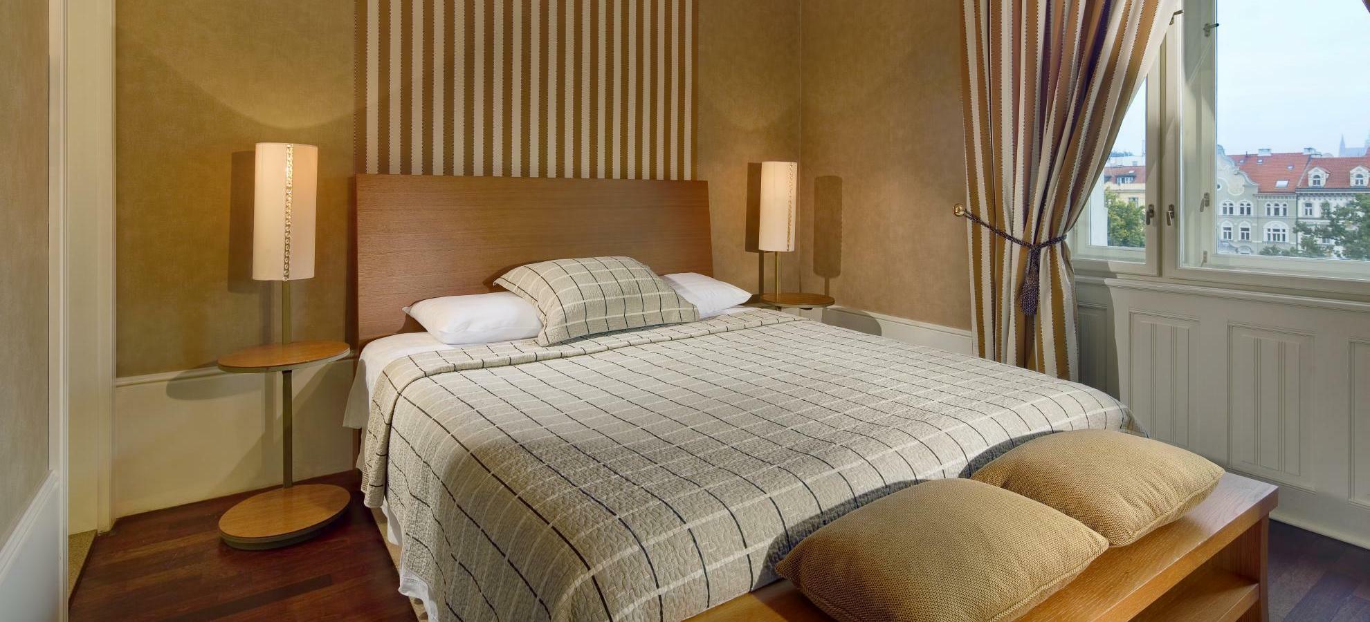 Mamaison Riverside Hotel 5*
